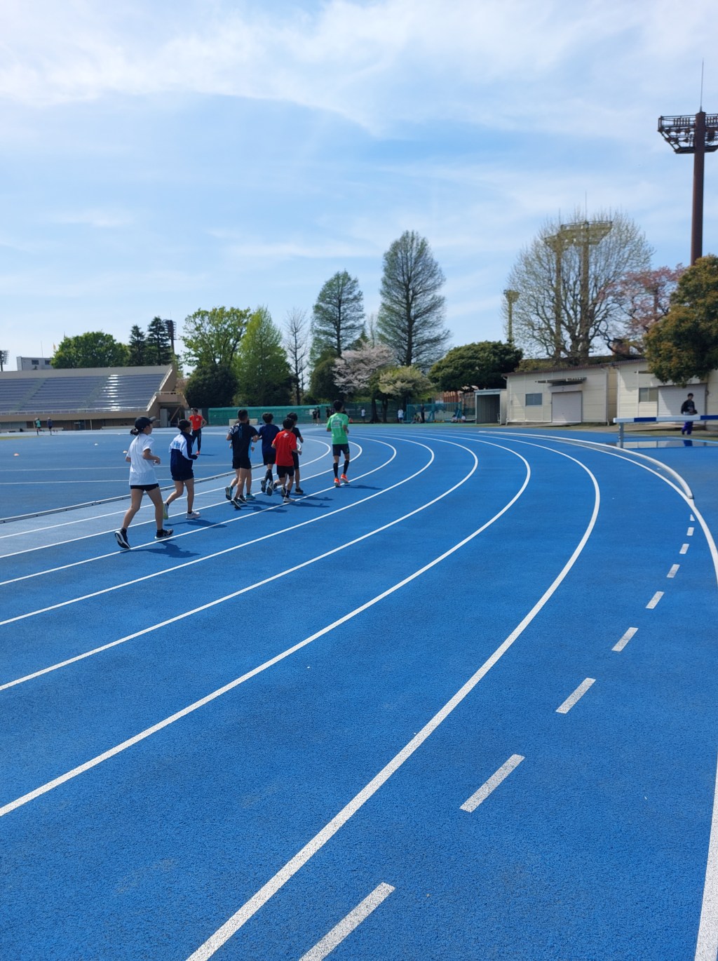 ドリル動画　１