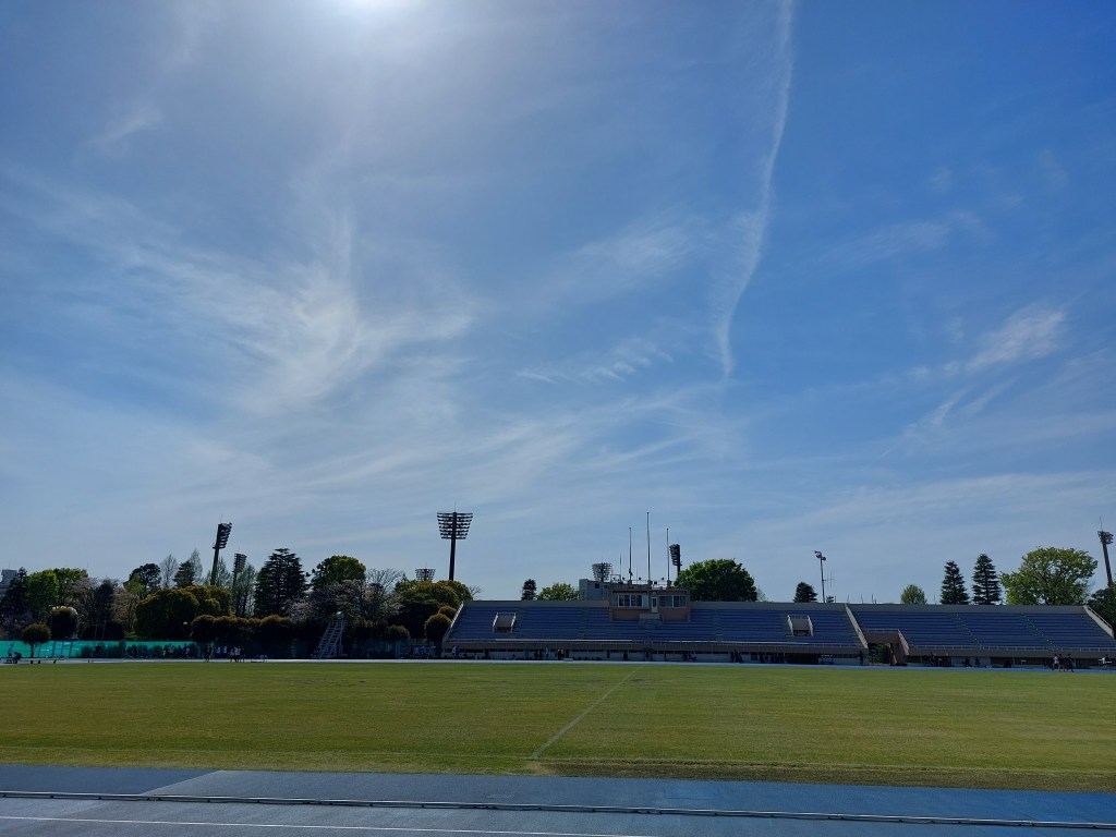 学校総合体育大会　　　　結果報告