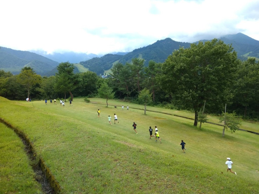 9月23日特別練習会お知らせ(開催決定)